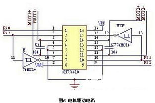 智能電動(dòng)車及驅(qū)動(dòng)系統(tǒng)電路設(shè)計(jì)攻略 從系統(tǒng)架構(gòu)到集成電路實(shí)現(xiàn)