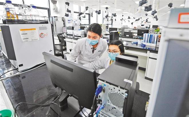 乘勢(shì)而上啟新程 技術(shù)開發(fā)的時(shí)代機(jī)遇與創(chuàng)新之路