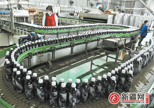 烏魯木齊食品加工企業(yè)以技術(shù)開發(fā)推動(dòng)穩(wěn)產(chǎn)保供，豐富市民餐桌