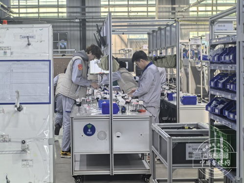 新春走基層 從南到北，這群技術(shù)牛人緣何齊聚捷翼科技