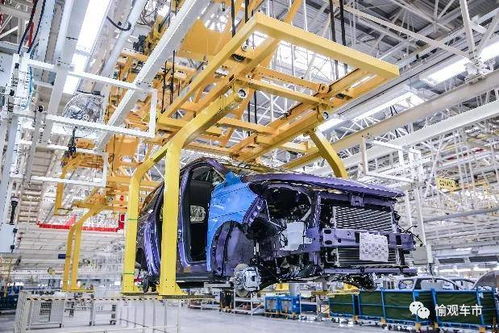 六年深耕，上汽大通以“第三條路”突圍行業重塑關鍵期